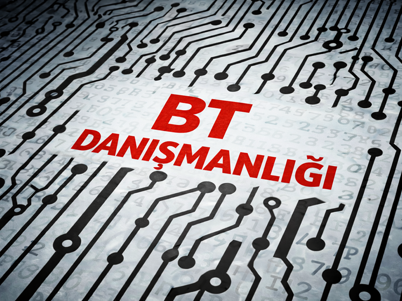 BT Danışmanlığı, Mimari Tasarım ve Proje Yönetimi