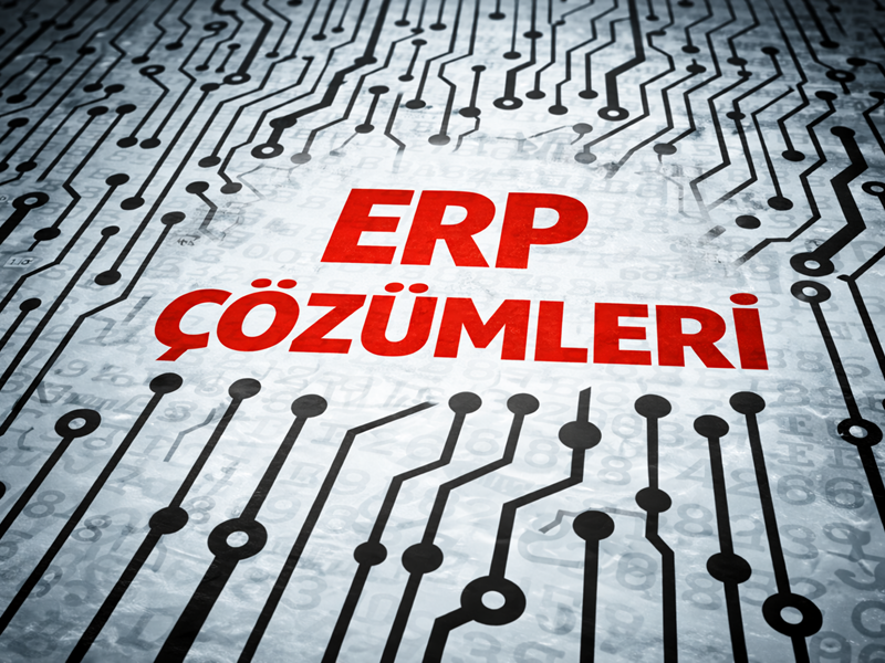 ERP Çözümleri