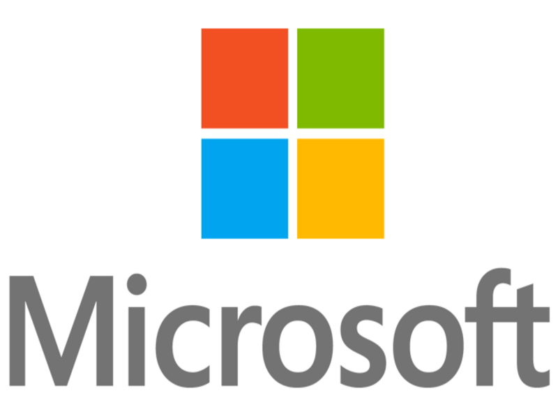 Microsoft